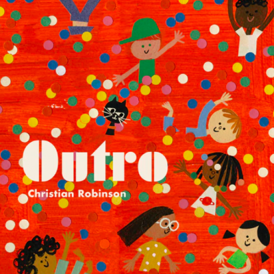 LIVRO "OUTRO" MINI ORFEU