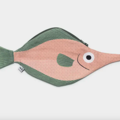 ESTOJO SNIPEFISH DON FISHER