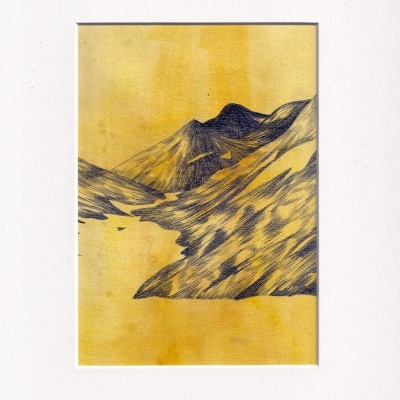 ORIGINAL "CALMA" CLÁUDIA SALGUEIRO