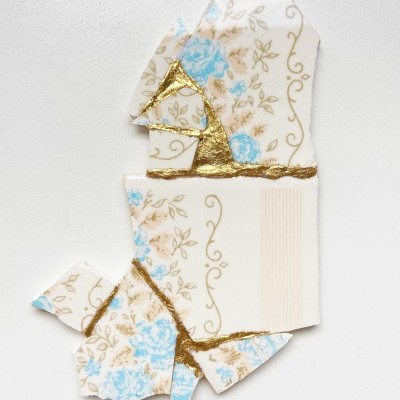 "PARTES DE MIM" -  MARIA JULIETA I DE SOFIA SALEME