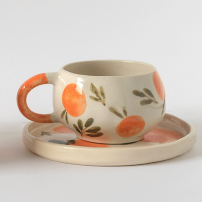 CHÁVENA CITRUS MANU SOUZA