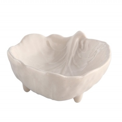 FOLHA 9 CREME COUVE BORDALLO PINHEIRO