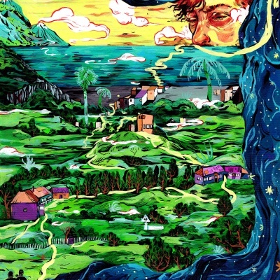 ORIGINAL THE PATH NICOLAE NEGURA