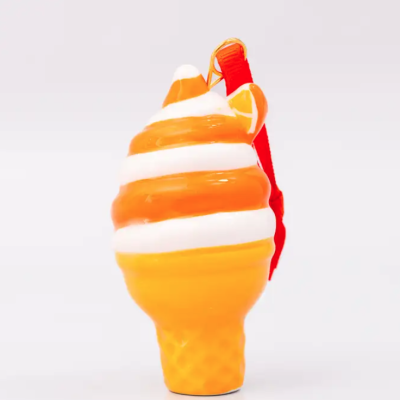 Ornament, Ice Cream Cone Ban.do