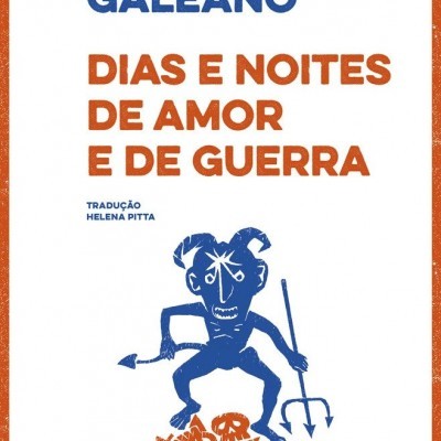 LIVRO "DIAS E NOITES DE AMOR E DE GUERRA" ANTÍGONA