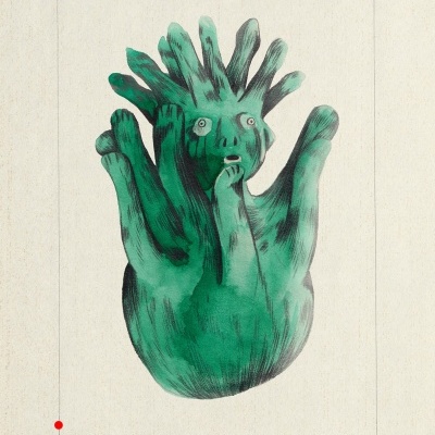 ILUSTRAÇÃO "MEDUSA" CLAUDIA SALGUEIRO