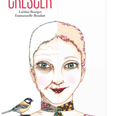 LIVRO CRESCER ORFEU MINI