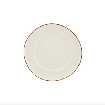 Prato Raso Côco BORDALLO PINHEIRO