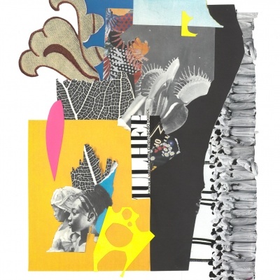 ORIGINAL "MARIELLLE" JEFFERSON RIB