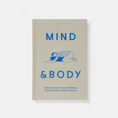 "MENTE E CORPO, GUIA DE FERRAMENTAS DE BEM-ESTAR" GAMES SCHOOL OF LIFE