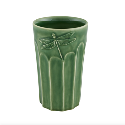 COPO ALTO PÁTIO VERDE BORDALLO PINHEIRO