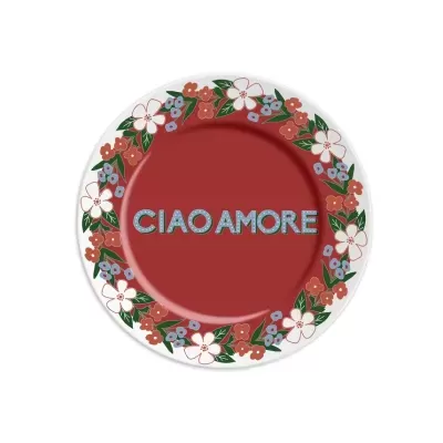 PRATO "CIAO AMORE" ILARIA.I