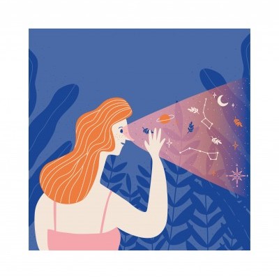 EXPOSIÇÃO "VAI FICAR TUDO BEM" - "É SÓ ACREDITAR" DE JOANA MOLHO