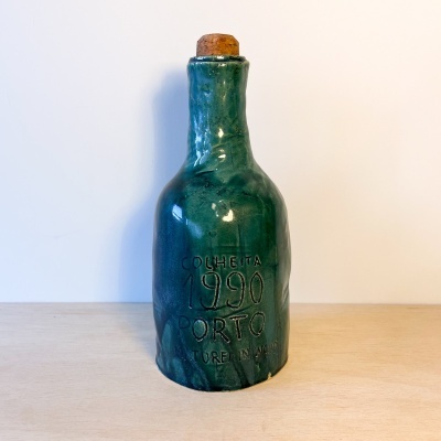 CERÂMICA "VINHO DO PORTO" JOÃO COSTA