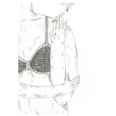 EXPOSIÇÃO "OBJECTOS DE PRAZER" - "SMOKING BRA" DE DIANA COSTA