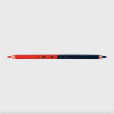 LÁPIS "Bicolor Comercial" VIARCO