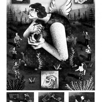 "UNIÃO" DE CATARINA BICO - ALL I WANT FOR CHRISTMAS IS ...