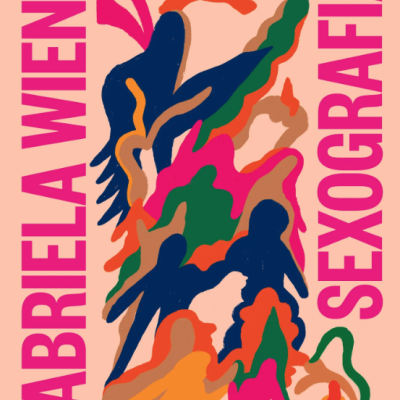 LIVRO "Sexografias" ANTÍGONA