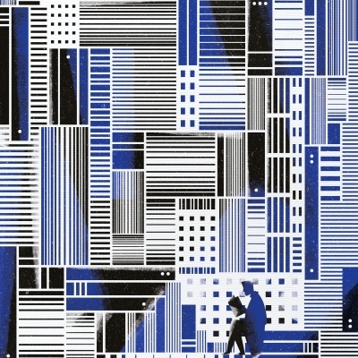 ILUSTRAÇÃO CIDADES CHEIAS DE HISTÓRIAS CATARINA PAULO