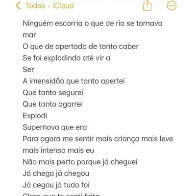 PRINT "A NATUREZA SOU EU" LEONOR GUISE CARVALHO (KRVA)