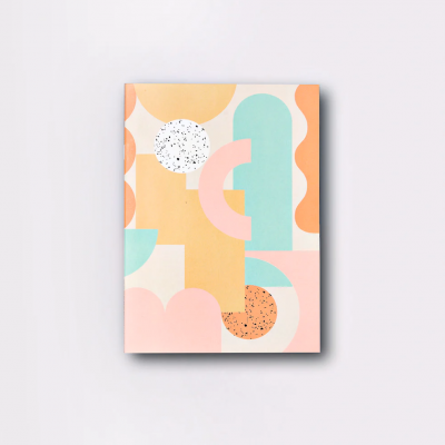 Oslo Slimline Month Planner