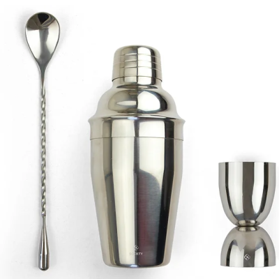 MINI COCKTAIL SHAKER SOCIETY PARIS