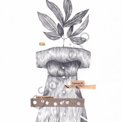 EXPOSIÇÃO "GIRLS JUST WANNA HAVE FUN" - "CAPÍTULO IV" DE CLÁUDIA SALGUEIRO