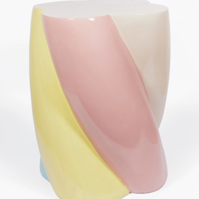 MESA DE APOIO "MARSHMALLOW" - L'EXPRESSIONIST