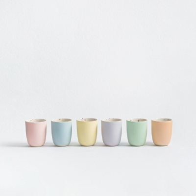 COPO MÉDIO BREEZE PARTY EGG BACK HOME