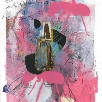 ORIGINAL "PARA O" JEFFERSON RIB