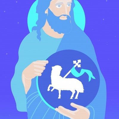 ILUSTRAÇÃO "SÃO JOÃO" SUSANA CARVALHO