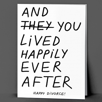 POSTAL VÁRIOS "THE OTHER POSTCARD" GABRIELA ARAÚJO