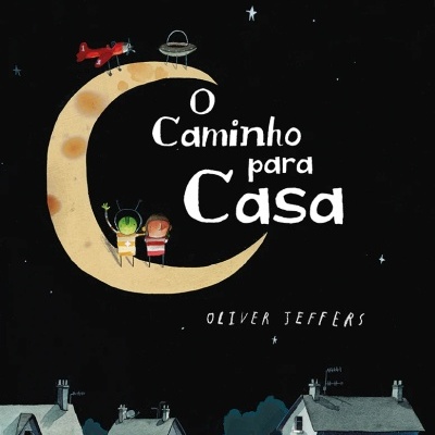 LIVRO O CAMINHO PARA CASA ORFEU NEGRO