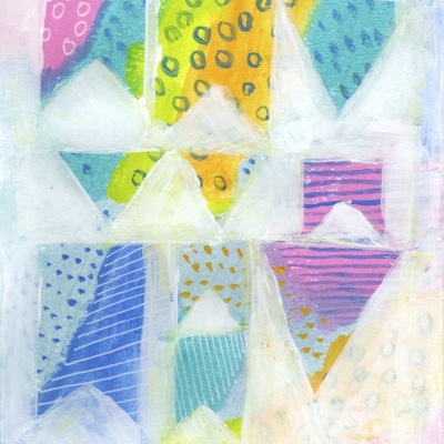 ORIGINAL "BANDEIROLAS" JOANA NOBREGA