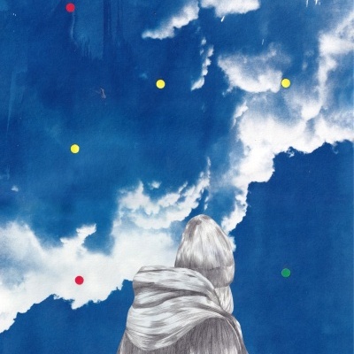 ORIGINAL "SENTIR AS NUVENS" CLÁUDIA SALGUEIRO