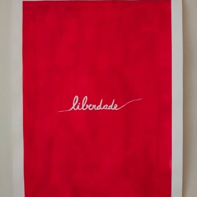 ORIGINAL "LIBERDADE" MARTA NUNES