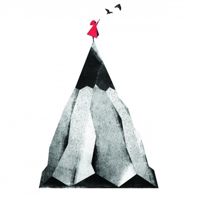 ILUSTRAÇÃO "LÁPIS" CATARINA PAULO