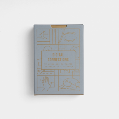 "Digital Connections Engaging" CARD GAMES SCHOOL OF LIFE