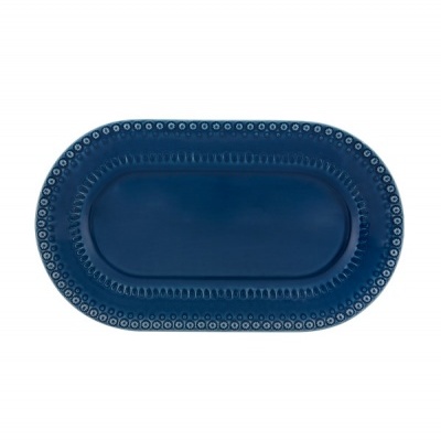 TRAVESSA 45 AZUL FANTASIA BORDALLO PINHEIRO