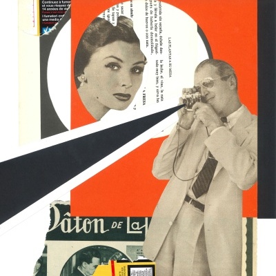 ORIGINAL "INSTANTE" JEFFERSON RIB