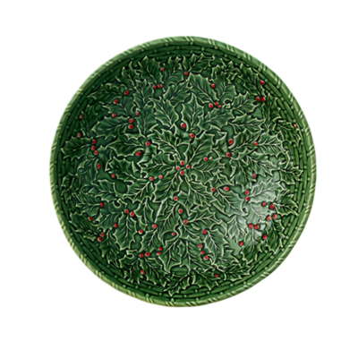 SALADEIRA 35 AZEVINHO BORDALLO PINHEIRO