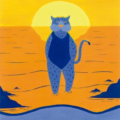 ORIGINAL “PLAYLIST II (ROADTRIP EDITION) - DIA CLAREAR" SARA FELGUEIRAS