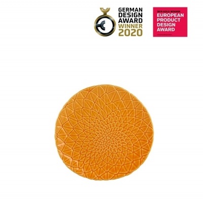 PRATO FRUTA 23,5 AMAZONIA BORDALLO PINHEIRO