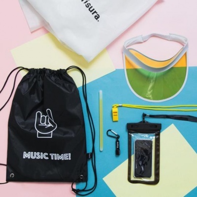 Kit "Festival" Fisura