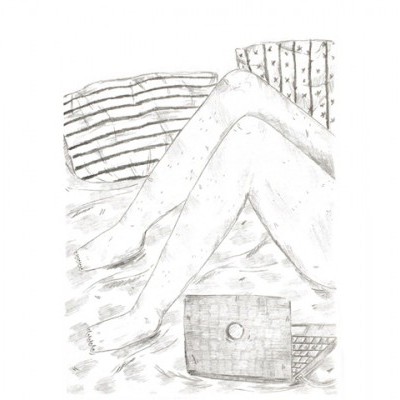 EXPOSIÇÃO "OBJECTOS DE PRAZER" - "NETFLIX NAKED" DE DIANA COSTA