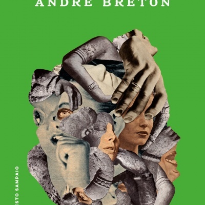 LIVRO NADJA DE ANDRÉ BRETON ANTIGONA