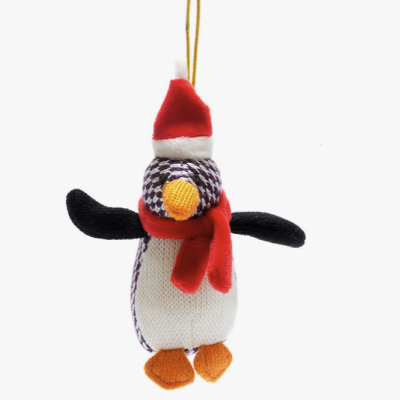 EFEITO DE NATAL PINGUIM BEST YEARS LTD