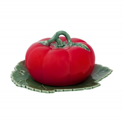 MANTEIGUEIRA TOMATE BORDALLO PINHEIRO