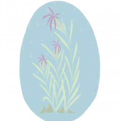 EXPOSIÇÃO "VAI FICAR TUDO BEM" - "CÁ DENTRO III" DE MARIA PINHEIRO (SÓ MARIA)