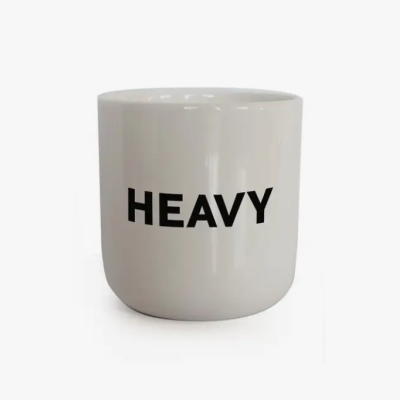 COPO BEAT - HEAVY PLTY